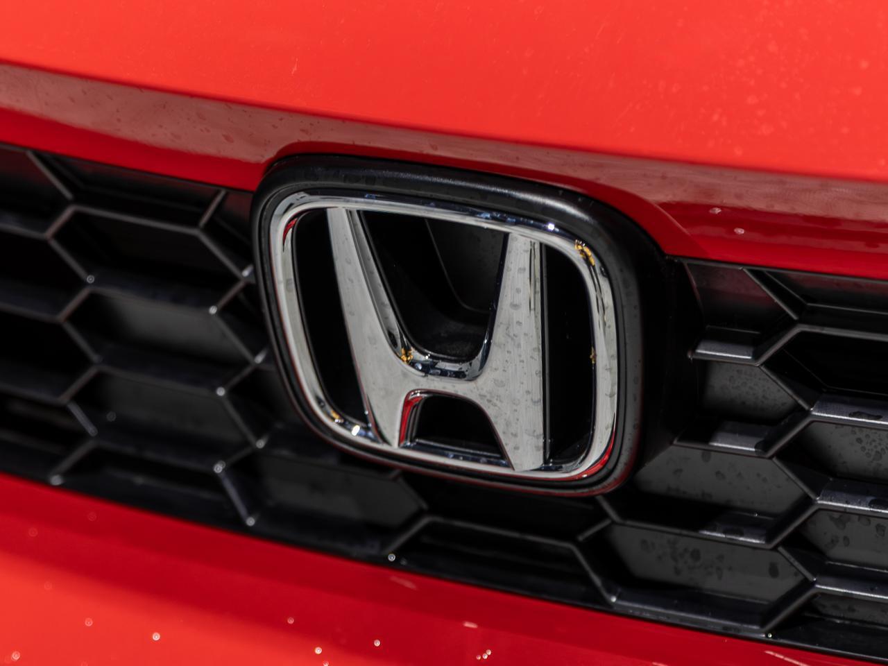 2025 Honda Civic Sport Cranberry PA