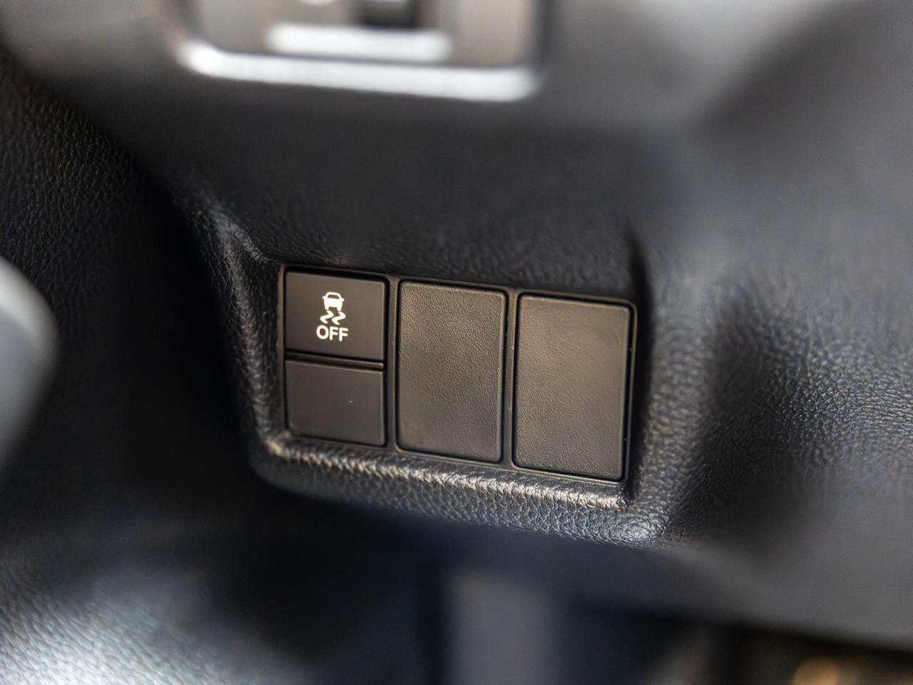 2025 Honda Civic Sport Cranberry PA