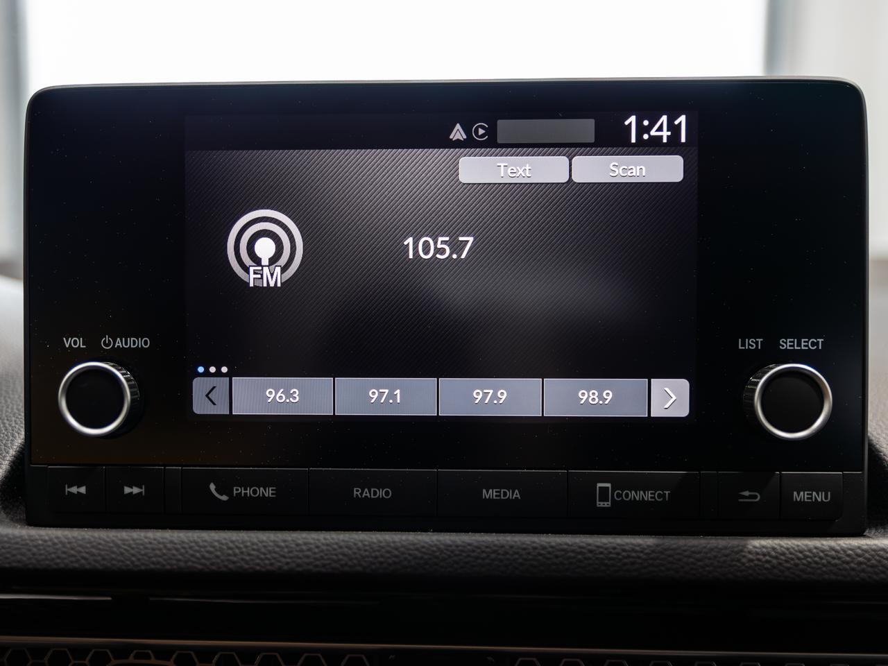 2025 Honda Civic Sport Cranberry PA