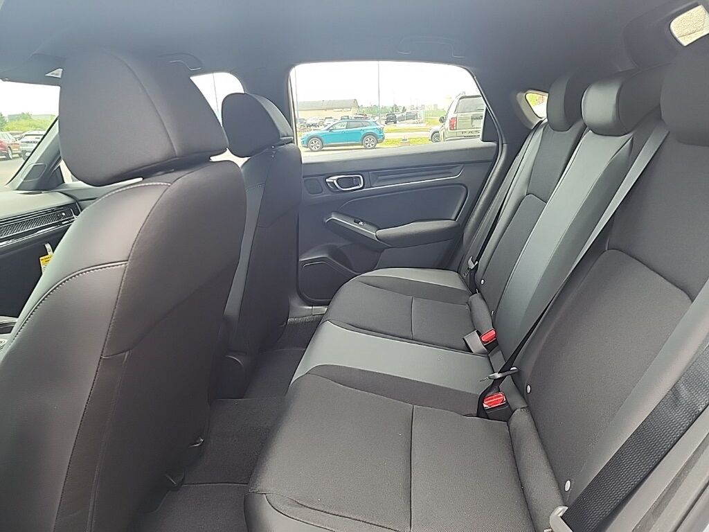 2025 Honda Civic Sport Duluth MN