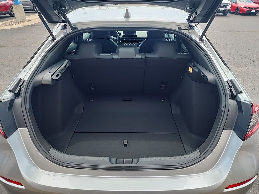 2025 Honda Civic Sport Duluth MN
