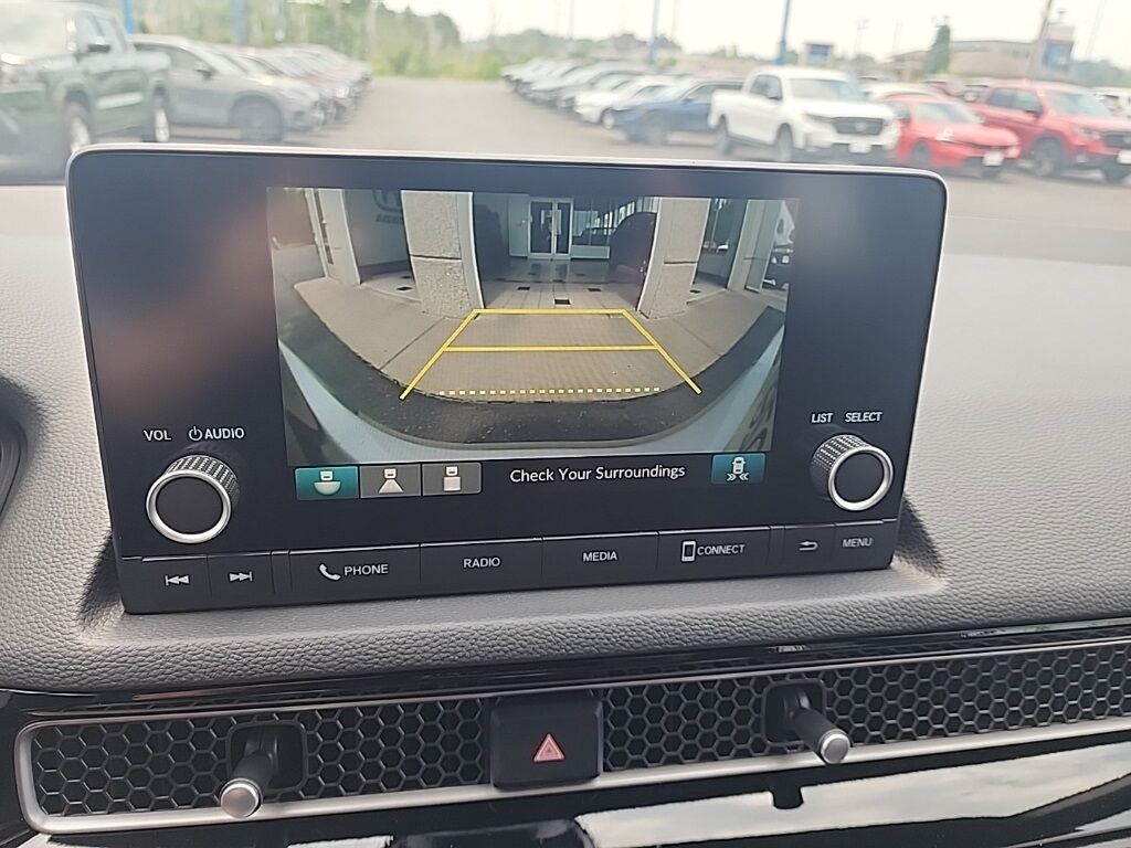 2025 Honda Civic Sport Duluth MN