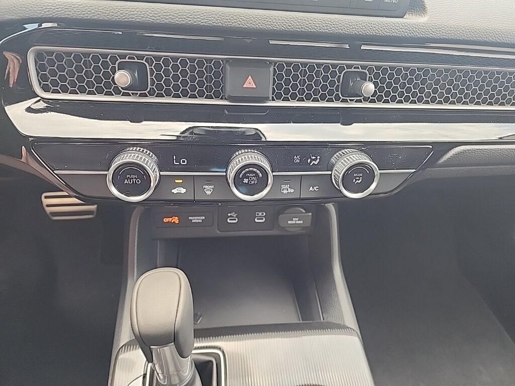 2025 Honda Civic Sport Duluth MN