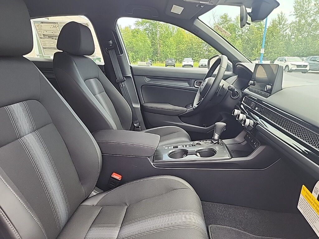 2025 Honda Civic Sport Duluth MN