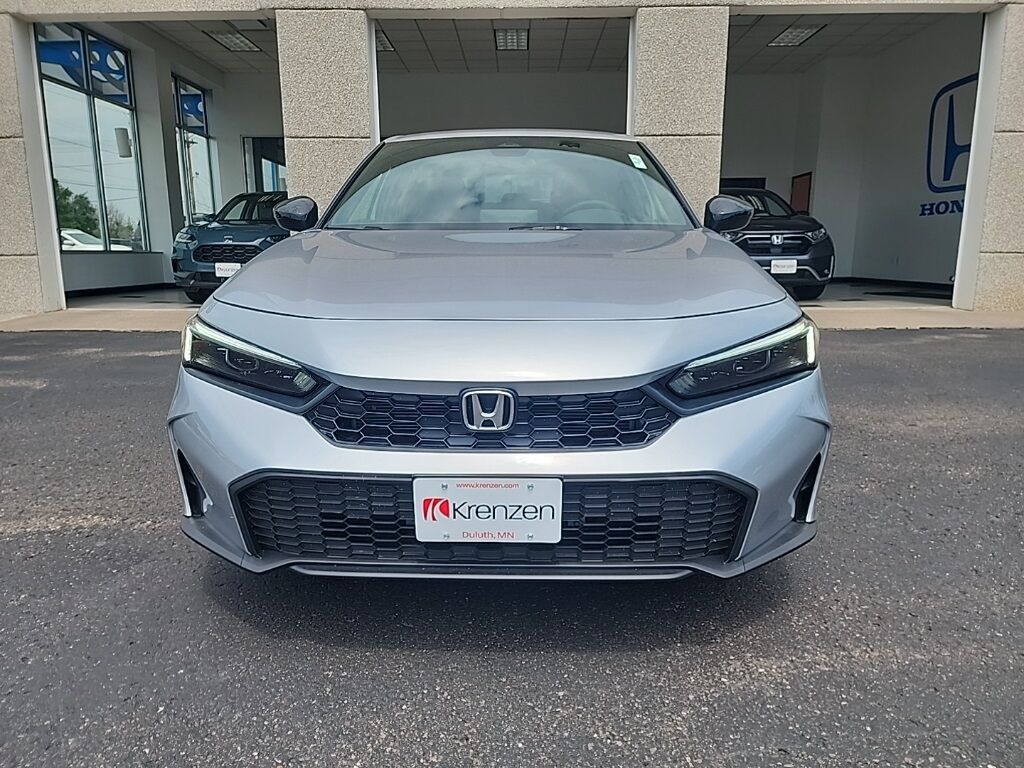 2025 Honda Civic Sport Duluth MN