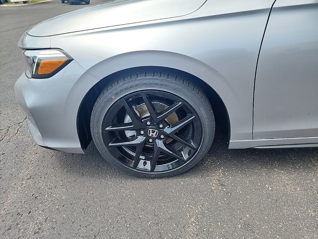 2025 Honda Civic Sport Duluth MN