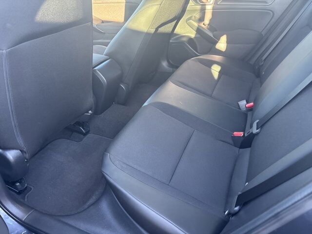 2025 Honda Civic Sport Dallas TX