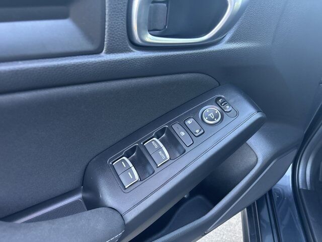 2025 Honda Civic Sport Dallas TX