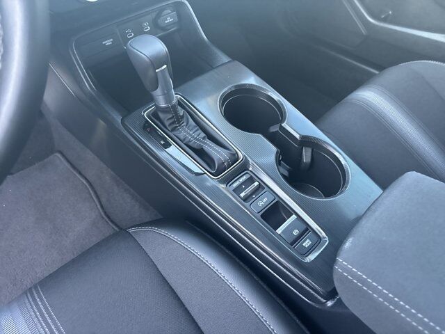 2025 Honda Civic Sport Dallas TX