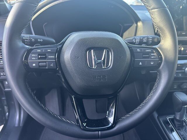 2025 Honda Civic Sport Dallas TX