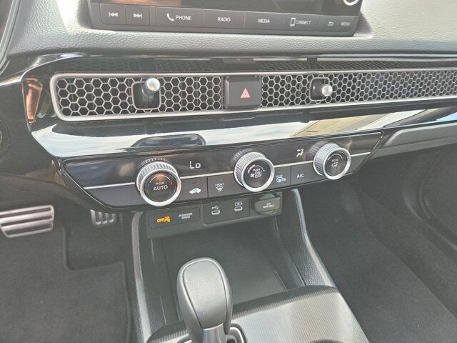 2025 Honda Civic Sport Dallas TX