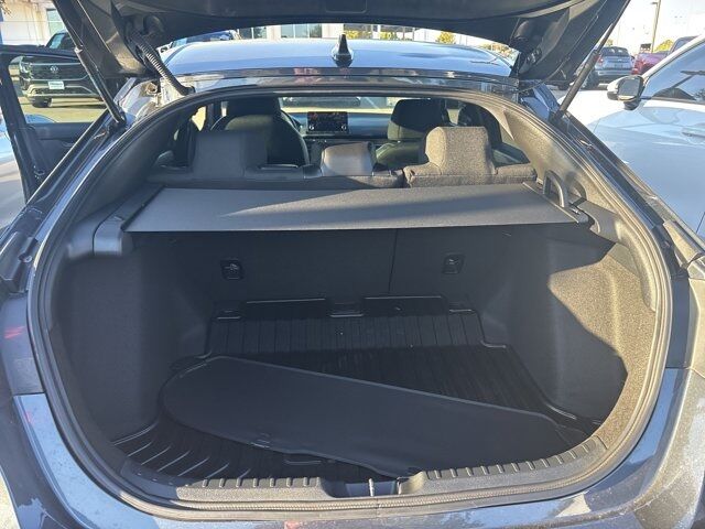 2025 Honda Civic Sport Dallas TX