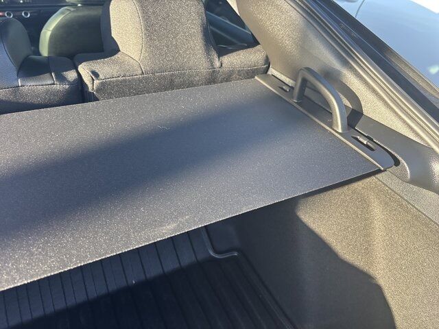 2025 Honda Civic Sport Dallas TX