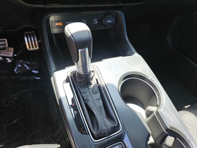 2025 Honda Civic Sport Dallas TX