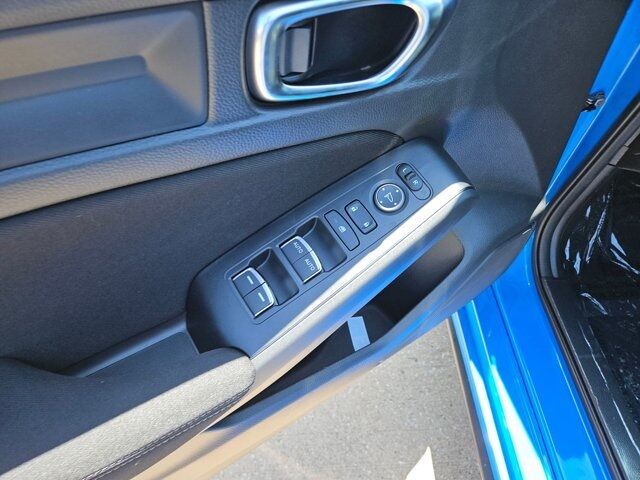 2025 Honda Civic Sport Dallas TX