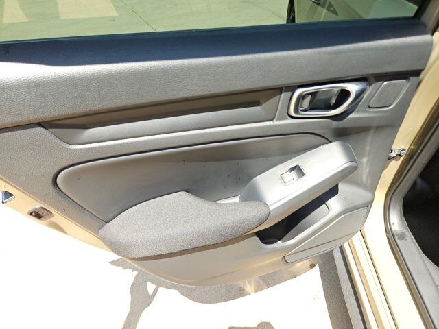 2025 Honda Civic Sport Dallas TX