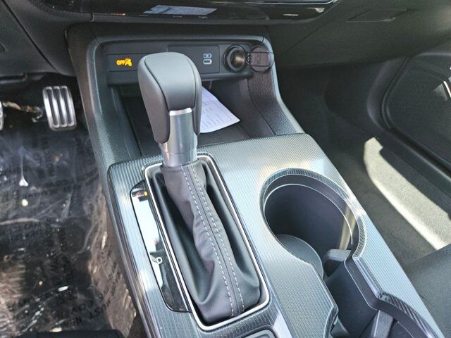 2025 Honda Civic Sport Dallas TX
