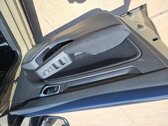 2025 Honda Civic Sport Dallas TX