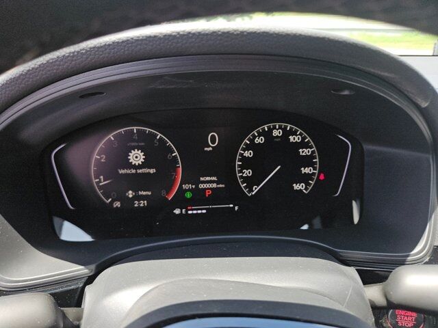 2025 Honda Civic Sport Dallas TX