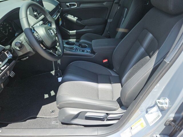 2025 Honda Civic Sport Dallas TX