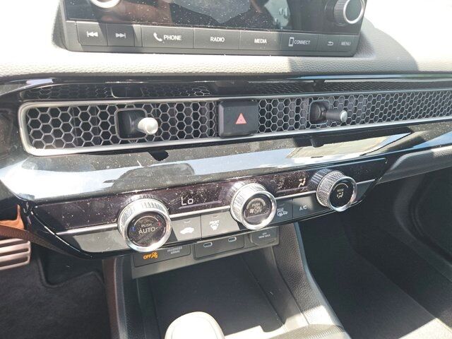 2025 Honda Civic Sport Dallas TX