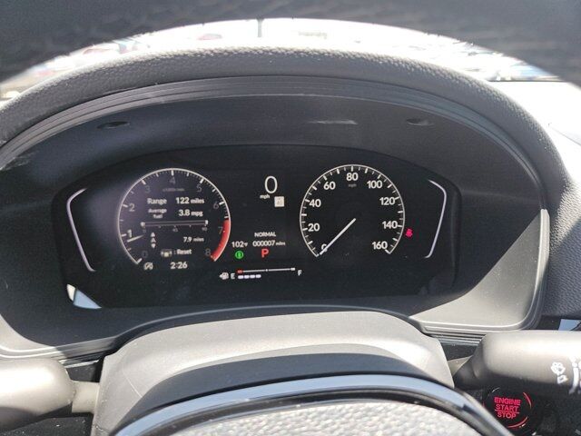 2025 Honda Civic Sport Dallas TX