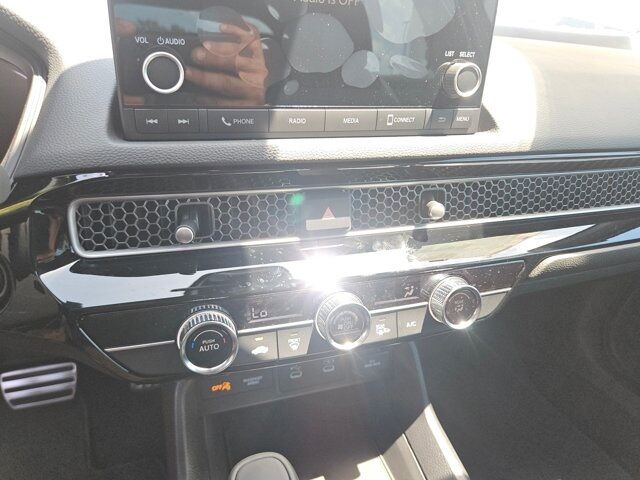 2025 Honda Civic Sport Dallas TX