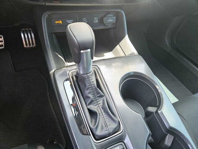 2025 Honda Civic Sport Dallas TX