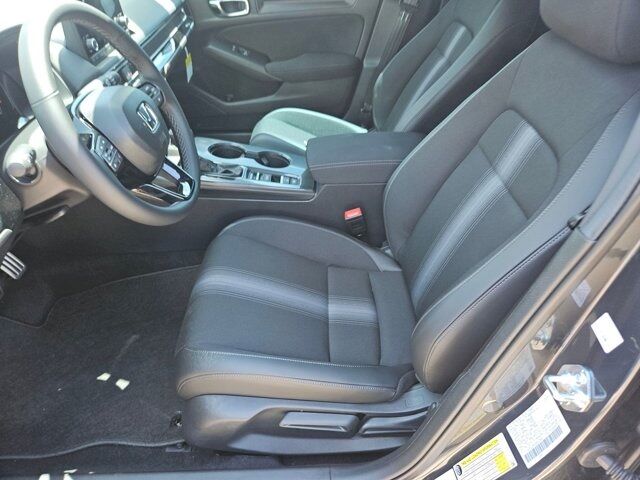 2025 Honda Civic Sport Dallas TX