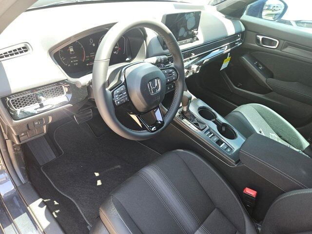 2025 Honda Civic Sport Dallas TX