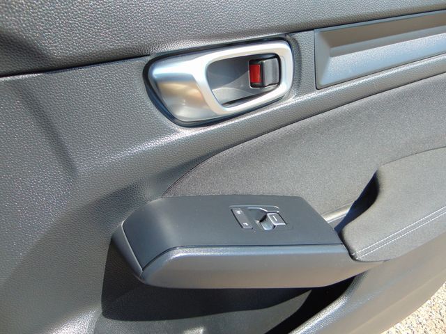 2025 Honda Civic Sport Santa Fe NM