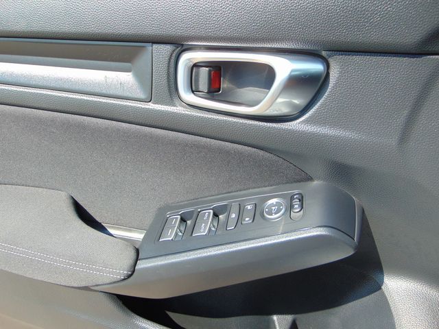 2025 Honda Civic Sport Santa Fe NM