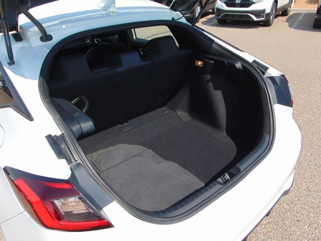 2025 Honda Civic Sport Santa Fe NM