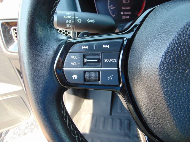 2025 Honda Civic Sport Santa Fe NM