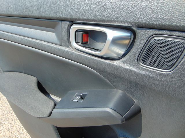 2025 Honda Civic Sport Santa Fe NM