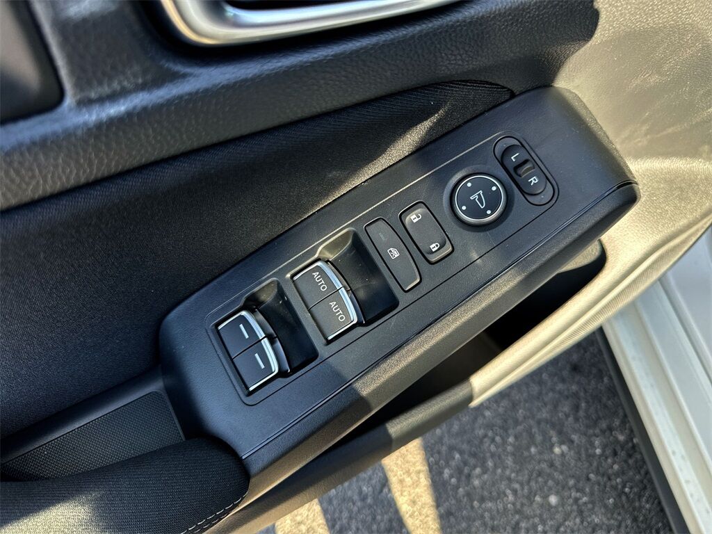 2025 Honda Civic Sport Oklahoma City OK