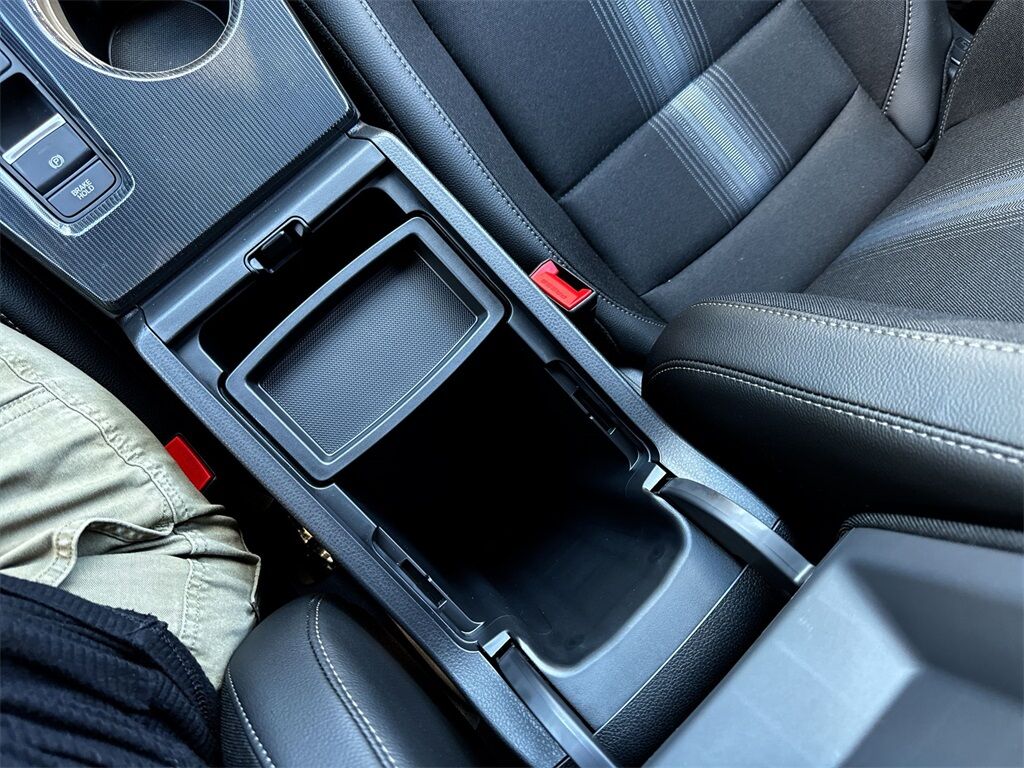 2025 Honda Civic Sport Oklahoma City OK