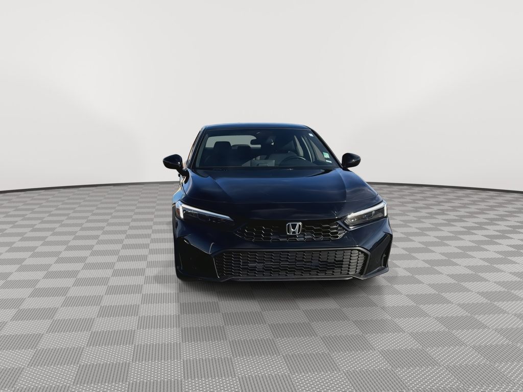 2025 Honda Civic Sport Oklahoma City OK