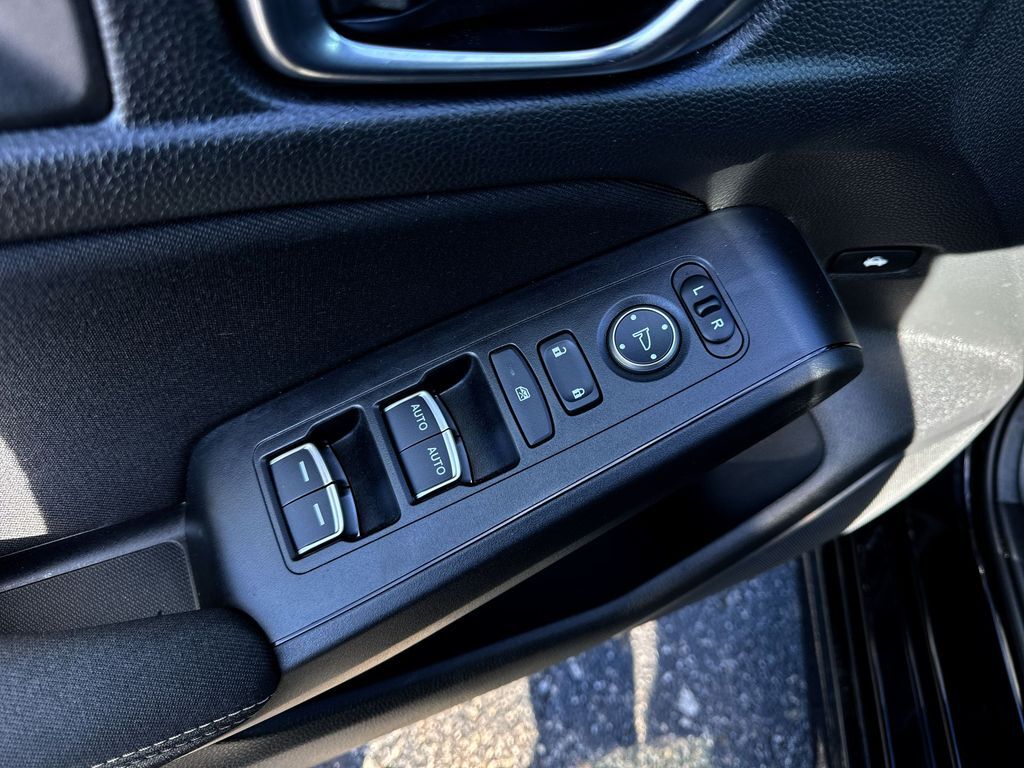 2025 Honda Civic Sport Oklahoma City OK