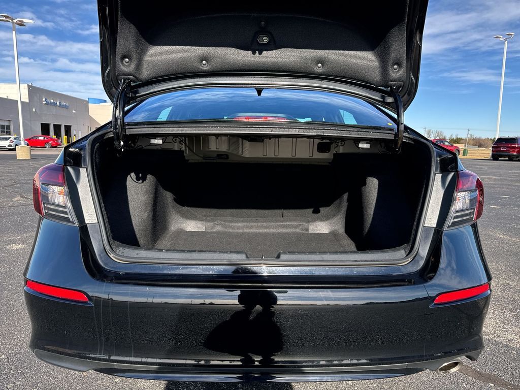 2025 Honda Civic Sport Oklahoma City OK