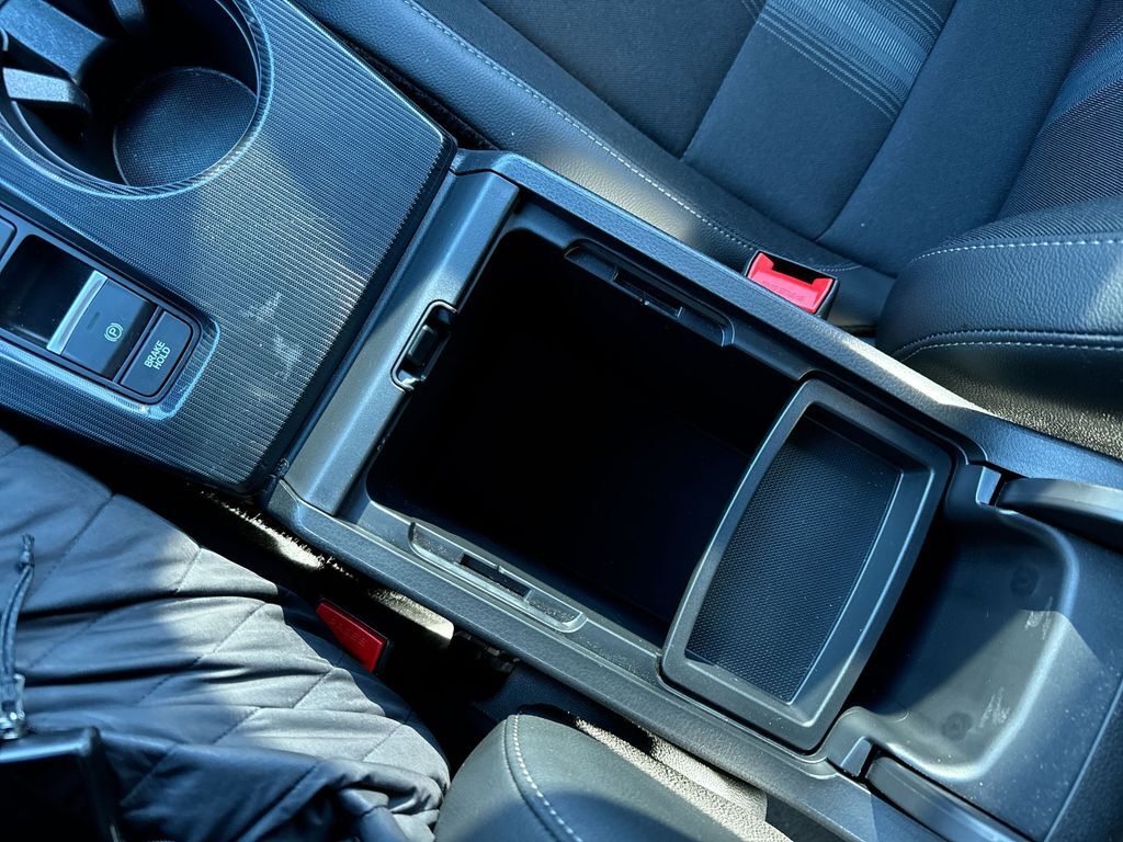 2025 Honda Civic Sport Oklahoma City OK