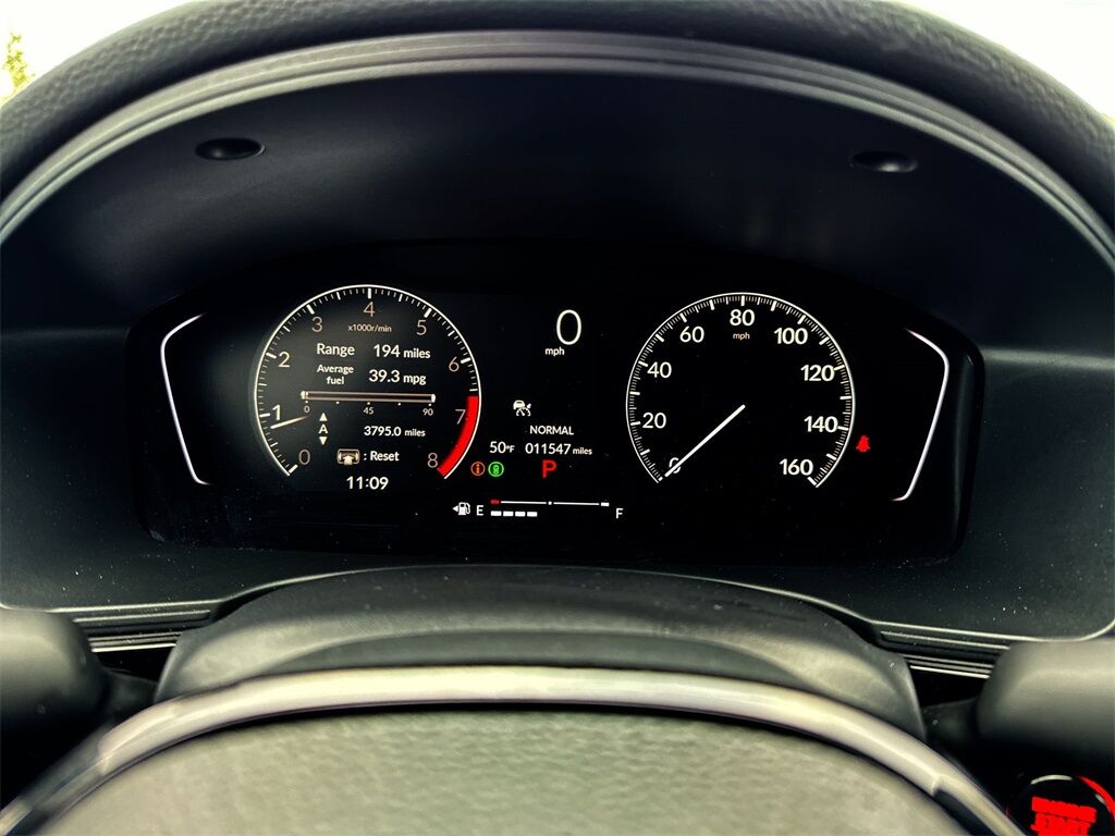 2025 Honda Civic Sport Oklahoma City OK