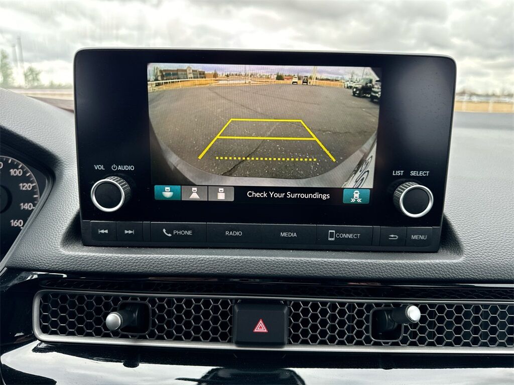 2025 Honda Civic Sport Oklahoma City OK