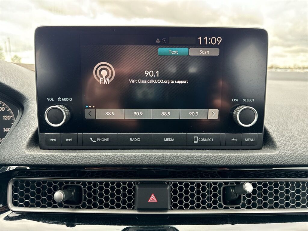 2025 Honda Civic Sport Oklahoma City OK