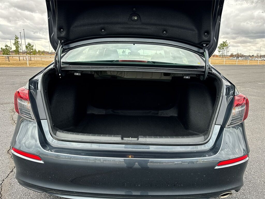 2025 Honda Civic Sport Oklahoma City OK