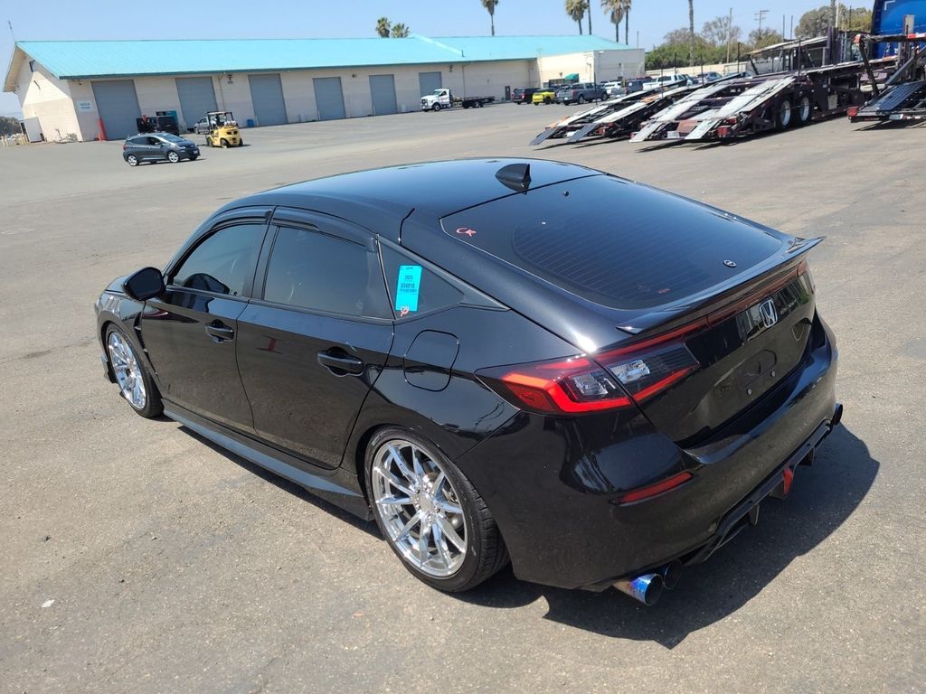 2025 Honda Civic Sport Beaverton OR