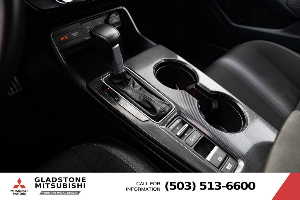 2025 Honda Civic Sport Milwaukie OR