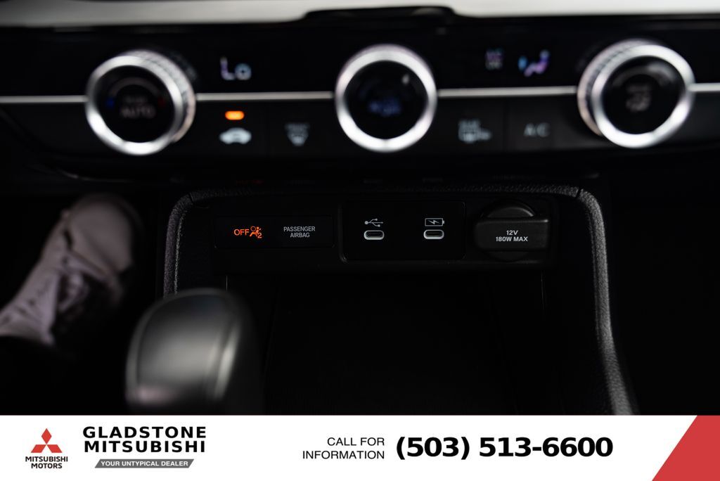 2025 Honda Civic Sport Milwaukie OR