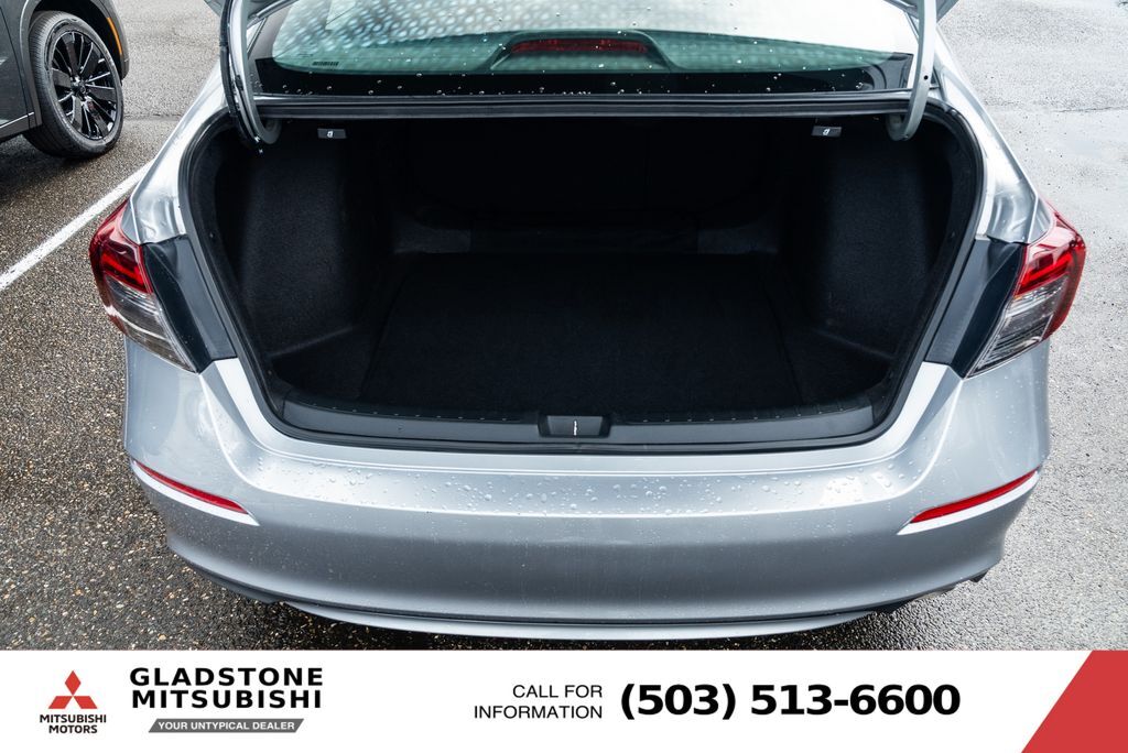 2025 Honda Civic Sport Milwaukie OR