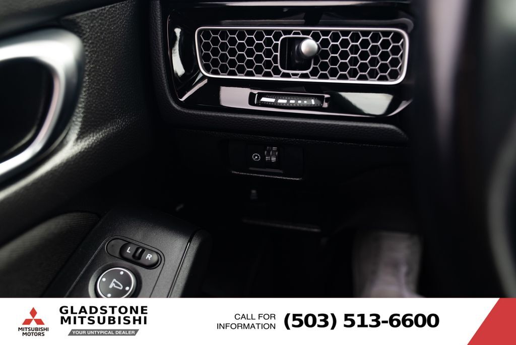 2025 Honda Civic Sport Milwaukie OR